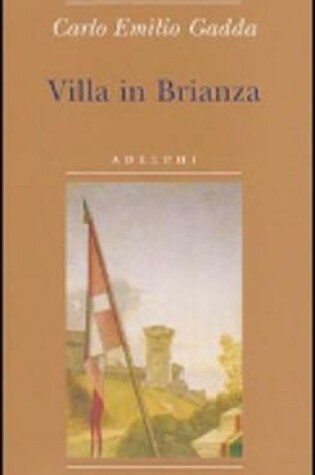 Cover of Villa in Brianza