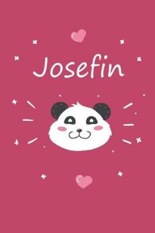 Cover of Josefin