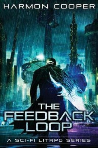 Cover of The Feedback Loop