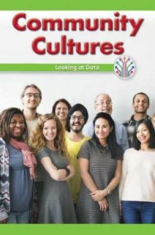 Cover of Community Cultures