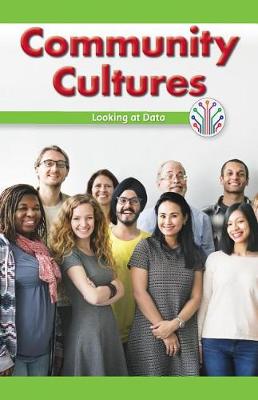 Cover of Community Cultures