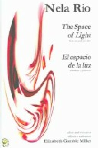 Cover of Space of Light, The/Espacio de La Luz, El