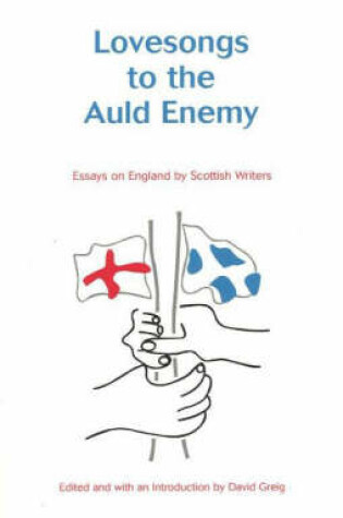 Cover of Lovesongs to the Auld Enemy