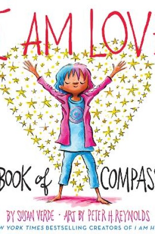 Cover of I Am Love: A Book of Compassion