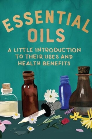 Cover of Essential Oils