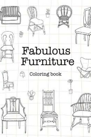 Cover of Fabulous Furniture