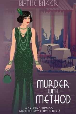Cover of Murder With Method