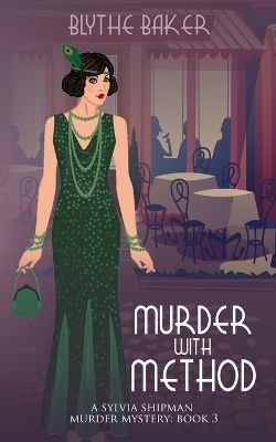 Book cover for Murder With Method