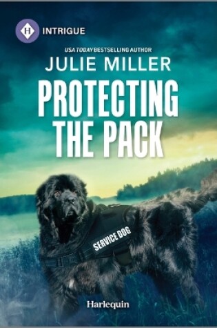 Cover of Protecting the Pack