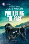 Book cover for Protecting the Pack