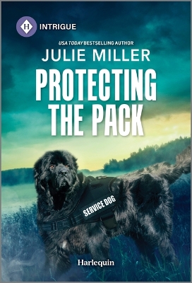 Cover of Protecting the Pack