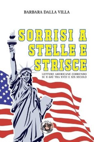 Cover of Sorrisi a stelle e strisce