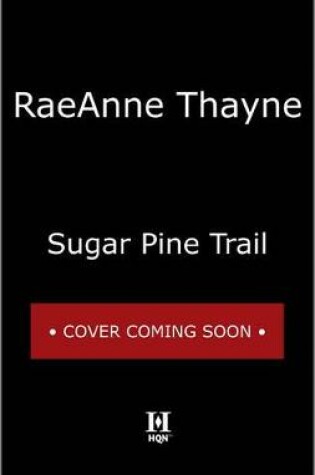 Cover of Sugar Pine Trail