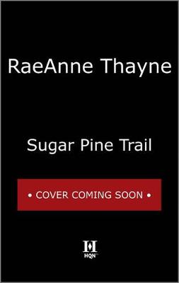 Book cover for Sugar Pine Trail