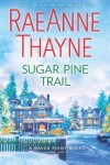 Book cover for Sugar Pine Trail