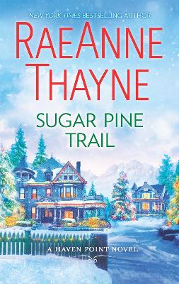 Cover of Sugar Pine Trail