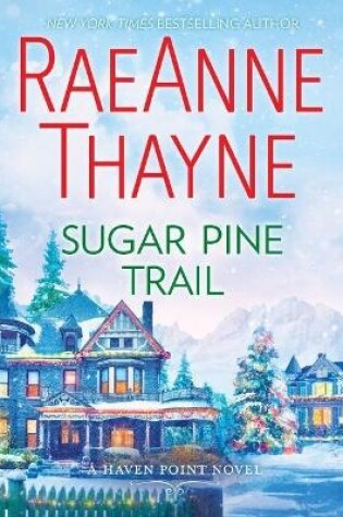 Cover of Sugar Pine Trail