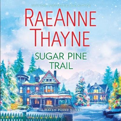 Book cover for Sugar Pine Trail
