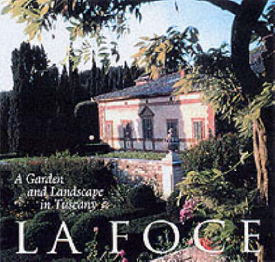 Cover of La Foce