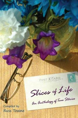 Book cover for Slices of Life