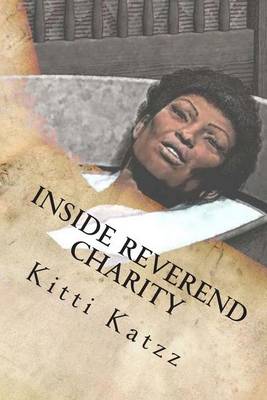Book cover for Inside Reverend Charity