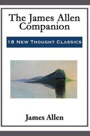 Cover of The James Allen Companion