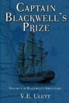 Book cover for Captain Blackwell's Prize