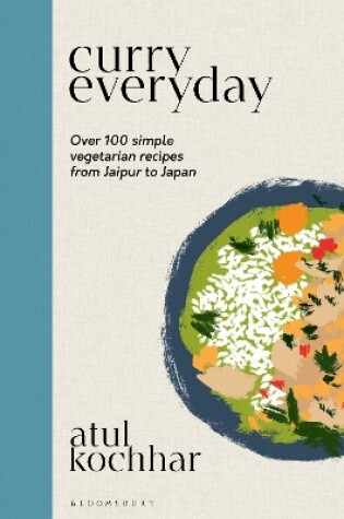 Cover of Curry Everyday