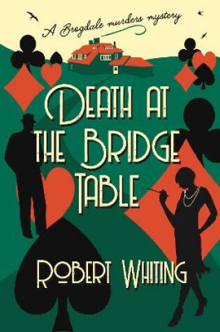 Cover of Death at the Bridge Table
