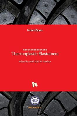 Book cover for Thermoplastic Elastomers