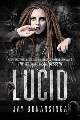 Book cover for Lucid