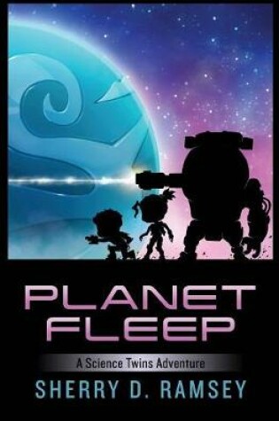 Cover of Planet Fleep