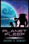 Book cover for Planet Fleep