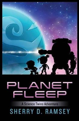 Book cover for Planet Fleep