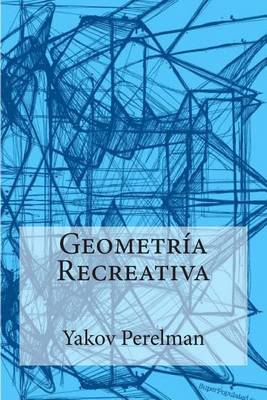 Book cover for Geometria Recreativa