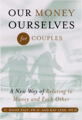 Book cover for Our Money, Ourselves - for Couples