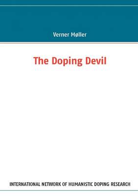 Book cover for The Doping Devil