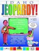 Book cover for Idaho Jeopardy!