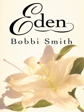 Book cover for Eden