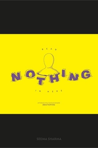 Cover of Read Nothing in Here