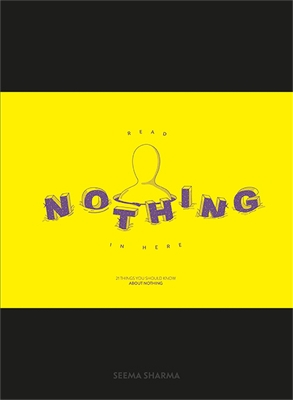 Book cover for Read Nothing in Here