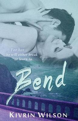 Book cover for Bend