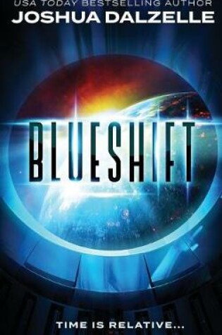 Cover of Blueshift