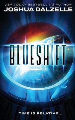 Book cover for Blueshift