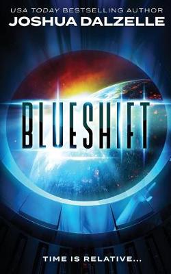 Book cover for Blueshift