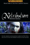 Book cover for Retribution