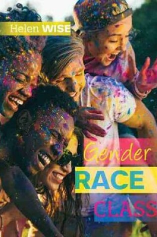 Cover of Gender, Race, Class