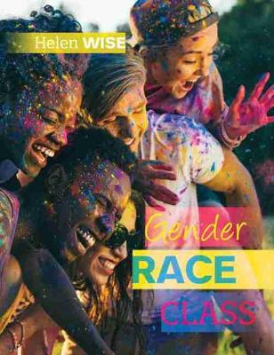 Cover of Gender, Race, Class