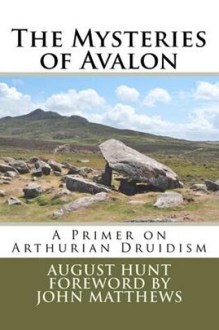 Cover of The Mysteries of Avalon