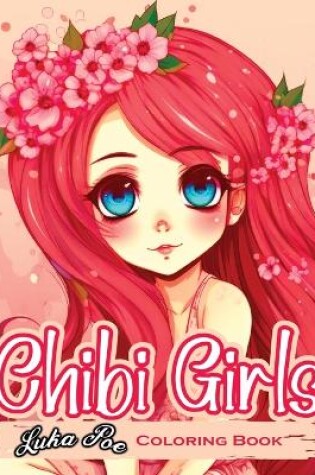 Cover of Chibi Girls